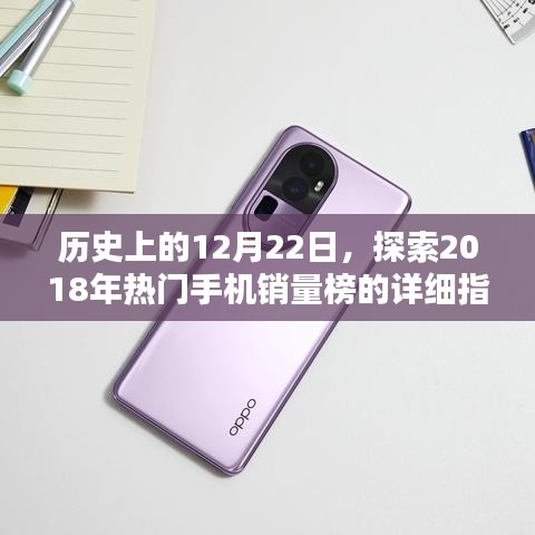 历史上的大日子，揭秘2018年手机销量榜的详细指南