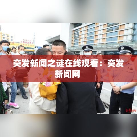 突发新闻之谜在线观看：突发新闻网 