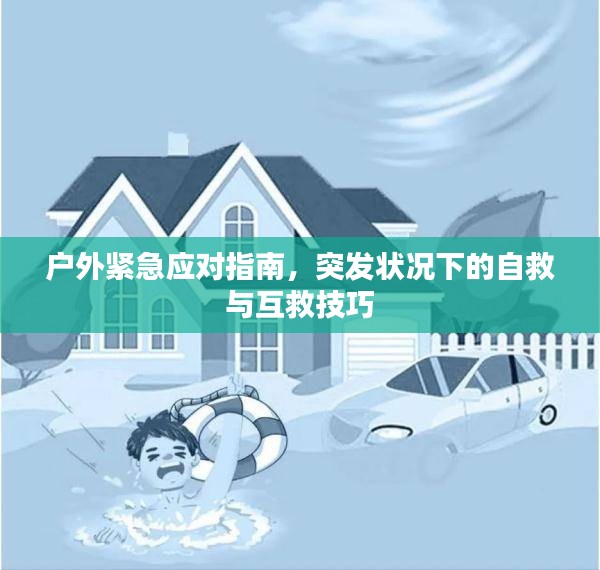 户外紧急应对指南，突发状况下的自救与互救技巧