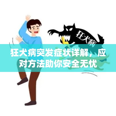 狂犬病突发症状详解，应对方法助你安全无忧