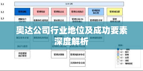 奥达公司行业地位及成功要素深度解析
