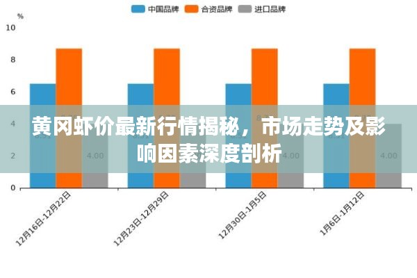 黄冈虾价最新行情揭秘，市场走势及影响因素深度剖析