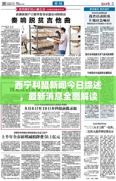 西宁利盟新闻今日综述，最新消息全面解读