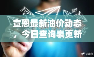 宣恩最新油价动态，今日查询表更新，深度解析油价走势及影响因素